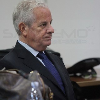 Reggio Calabria: requisitoria al processo Breakfast, Scajola: "Il Pm è rimasto alle accuse di cinque anni fa" (Foto e Video)