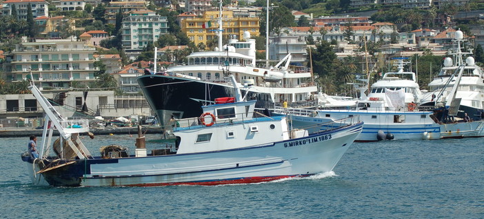 La Commissione Politiche Agricole ha detto no al fermo della pesca a settembre ma ad oittobre La Commissione Politiche Agricole ha detto no al fermo della pesca a settembre ma ad oittobre