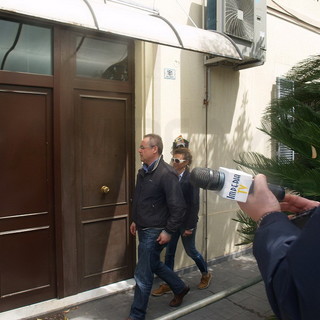 Caso Scajola: la segretaria Roberta Sacco presenta ricorso al tribunale del Riesame di Reggio