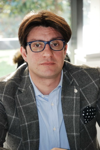 Paolo Strescino