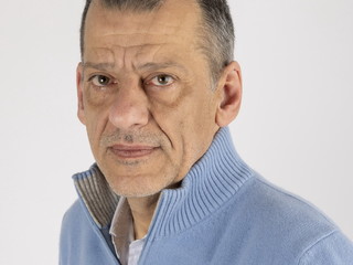 Alberto Pin
