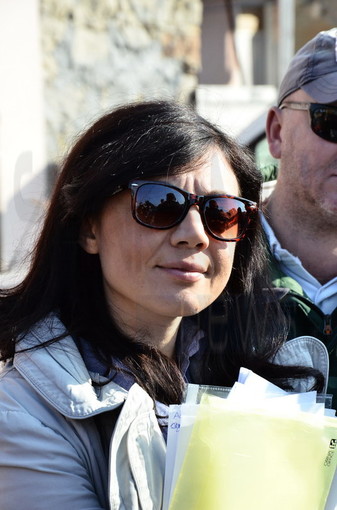 Ventimiglia: Consiglio Comunale di lunedì scorso: il pensiero di Silvia Malivindi (M5S)