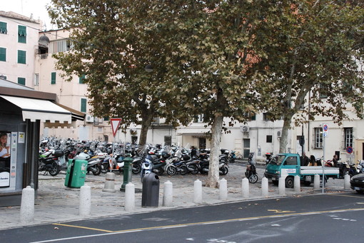 Sanremo: oggi pomeriggio in piazza Muccioli il camper della lista 'Il cittadinosanremo per Biancheri Sindaco'