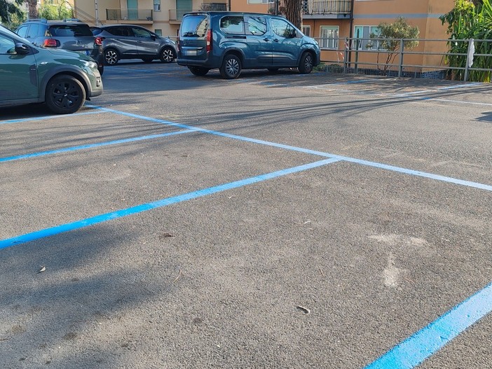 Parcheggi a pagamento a Vallecrosia al Mare, Confesercenti propone di aumentare gli abbonamenti e introdurre la prima ora gratuita Parcheggi a pagamento a Vallecrosia al Mare, Confesercenti propone di aumentare gli abbonamenti e introdurre la prima ora gratuita