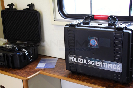 Sanremo: accensione di alcuni fumogeni durante la partita tra la Sanremese ed il Ponsacco, possibile DASPO per tre tifosi locali