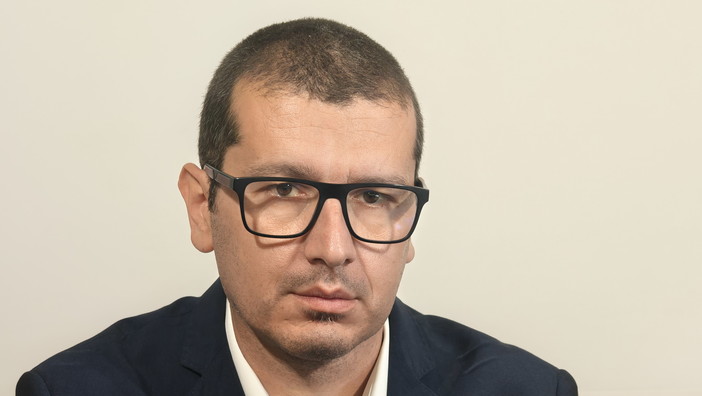 Sanremo: presentata la nuova Giunta, Fellegara "Un ruolo impegnativo, Casa Serena uno dei primi temi" (Video)