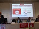 La presentazione del 112 lo scorso 19 aprile all'Asl di Bussana La presentazione del 112 lo scorso 19 aprile all'Asl di Bussana