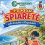 Ospedaletti festeggia la primavera con “Pasqua Spiaretè”: shopping, gusto e animazione sul mare