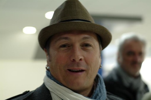 Questa mattina su Radio Onda Ligure 101 appuntamento con l'intervista a Paolo Belli