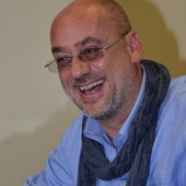 L'ex vicesindaco Giuseppe Zagarella