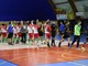 La Pallamano Ventimiglia iscritta alla Serie A2, dove mancherà l'ABC Bordighera La Pallamano Ventimiglia iscritta alla Serie A2, dove mancherà l'ABC Bordighera