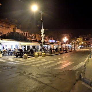 Sanremo, al via questa sera “Estate al Porto”: ogni martedì musica dal vivo e Porto Vecchio pedonale fino al 25 agosto