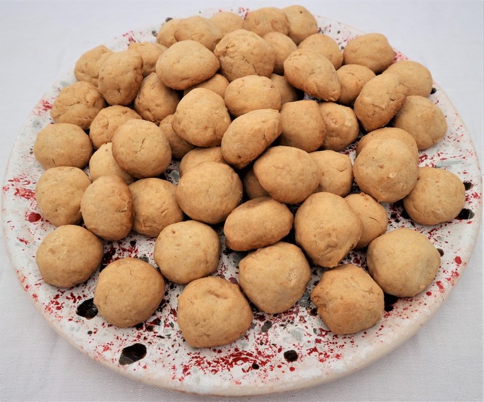 Panificio Fratelli Lia: i profumi del pane di una volta e le deliziose “Bane”