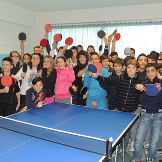 Ventimiglia: grande successo nella città alta per i 'Giochi antichi e di strada' Ventimiglia: grande successo nella città alta per i 'Giochi antichi e di strada'