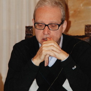 Anche Paolo Maluberti ricorda Lino Bottini: "Hai sempre sostenuto l'Orchestra Sinfonica" Anche Paolo Maluberti ricorda Lino Bottini: "Hai sempre sostenuto l'Orchestra Sinfonica"