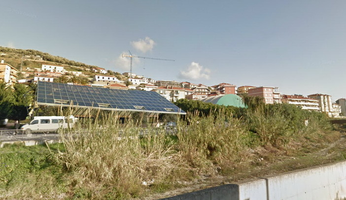 San Lorenzo al Mare: programma con Civezza e Costarainera per migliorare il centro polisportivo di zona Vignasse San Lorenzo al Mare: programma con Civezza e Costarainera per migliorare il centro polisportivo di zona Vignasse