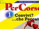 Lunedì prossimo riprendono gli incontri di 'PerCorso', serie di confererenze organizzate dalla Diocesi Lunedì prossimo riprendono gli incontri di 'PerCorso', serie di confererenze organizzate dalla Diocesi