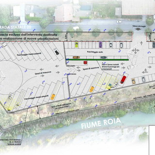Trucco, via libera all’ampliamento del parcheggio: approvato il progetto da 190mila euro Trucco, via libera all’ampliamento del parcheggio: approvato il progetto da 190mila euro