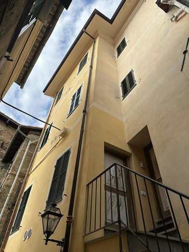 Genova, al via i bandi per l’assegnazione di 29 alloggi di edilizia residenziale sociale Genova, al via i bandi per l’assegnazione di 29 alloggi di edilizia residenziale sociale
