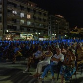 Alassio, "Musica sotto le Stelle" prosegue con un omaggio a Ennio Morricone in Piazza Partigiani