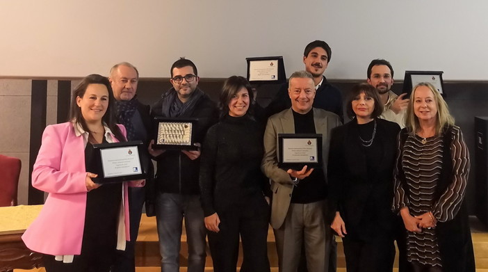 Bordighera: 'Ponente International Film Festival', ecco i cinque vincitori del concorso 'Liguria in corto' Bordighera: 'Ponente International Film Festival', ecco i cinque vincitori del concorso 'Liguria in corto'