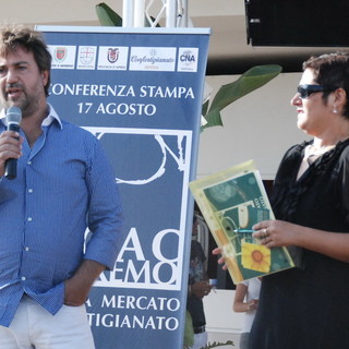 Sanremo: alle 18 il taglio del nastro del nuovo Moac, stasera c'è anche Zelig