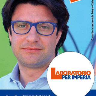 Paolo Strescino Paolo Strescino