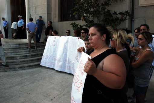 Imperia: confermato il Luna Park al Parco Urbano, ma i giostrai chiedono interventi importanti Imperia: confermato il Luna Park al Parco Urbano, ma i giostrai chiedono interventi importanti