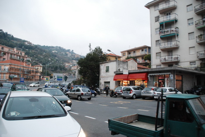 Sanremo: domani mattina a mezzogiorno l'inaugurazione dei giardini del Borgo