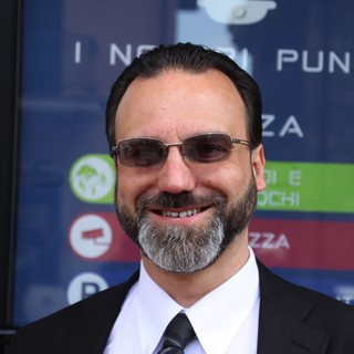 La solidarietà di Enrico Amalberti (Alziamo i toni) a Roberto Albanese per l'aggressione subita