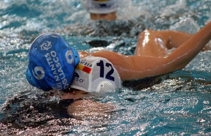 Pallanuoto: facile vittoria per la Mediterranea Imperia Under 17 femminile a Genova