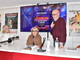 Sanremo: al via la stagione dell'Ariston, grandi nomi tra musica, teatro e cabaret. Ad agosto torna Pucci Sanremo: al via la stagione dell'Ariston, grandi nomi tra musica, teatro e cabaret. Ad agosto torna Pucci