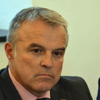 Cooperazione transfrontaliera: nasce un tavolo permanente tra Liguria, Piemonte e Valle d'Aosta, Benveduti "Politiche condivise per essere più forti ai tavoli europei" Cooperazione transfrontaliera: nasce un tavolo permanente tra Liguria, Piemonte e Valle d'Aosta, Benveduti "Politiche condivise per essere più forti ai tavoli europei"