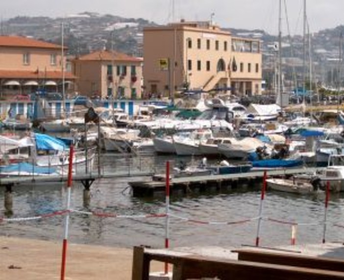 Sanremo: le prime navi da crociera arriveranno in rada il 2 luglio ed il 7 settembre