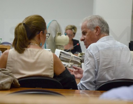 Reggio Calabria: l'ex Ministro Claudio Scajola non è indagato dalla Procura per associazione alla 'ndrangheta