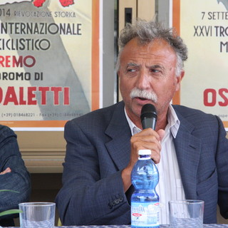 Addio a Piero Tosi, vigile del fuoco e guida per generazioni: “I tuoi ragazzi non ti dimenticheranno mai” Addio a Piero Tosi, vigile del fuoco e guida per generazioni: “I tuoi ragazzi non ti dimenticheranno mai”