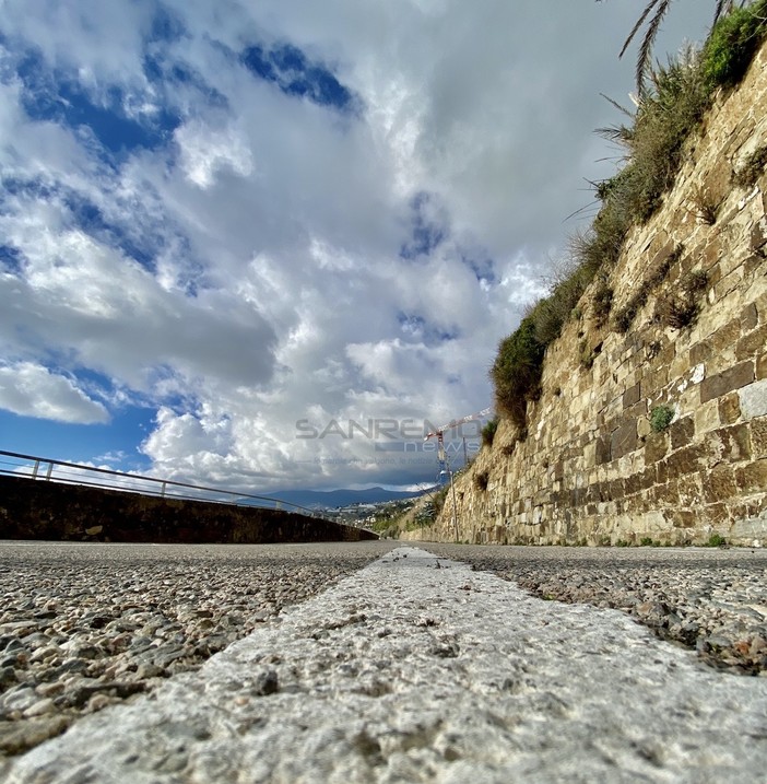 Sanremo: il Mercato dei Fiori sarà collegato alla ciclabile, via ai lavori entro fine anno Sanremo: il Mercato dei Fiori sarà collegato alla ciclabile, via ai lavori entro fine anno