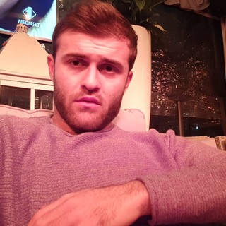 Poli Lina, stella e cannoniere della Pallamano Ventimiglia