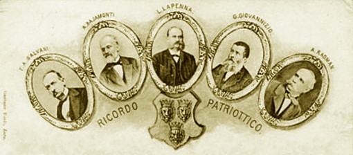 Sanremo: domani, conferenza in memoria delle vittime delle foibe dell’esodo giuliano-dalmata Sanremo: domani, conferenza in memoria delle vittime delle foibe dell’esodo giuliano-dalmata