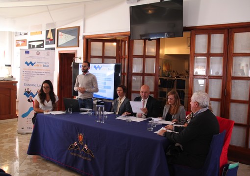 Un’occasione per giovani e adulti disoccupati: aperte fino al 6 ottobre le iscrizioni al progetto 'Sistema Liguria Work in Blue' (Foto e Video) Un’occasione per giovani e adulti disoccupati: aperte fino al 6 ottobre le iscrizioni al progetto 'Sistema Liguria Work in Blue' (Foto e Video)