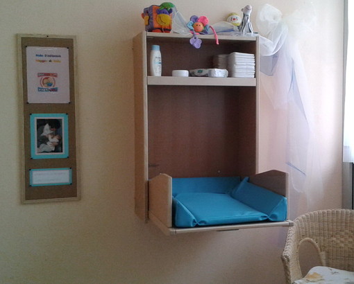 Sanremo: Progetto 'Papparea' nei nidi per promuovere l’allattamento al seno