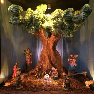 Imperia: dalla mezzanotte del 24 dicembre, apertura del presepe nella parrocchia di San Benedetto Revelli Imperia: dalla mezzanotte del 24 dicembre, apertura del presepe nella parrocchia di San Benedetto Revelli