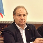 L'INTERVISTA: il turismo in provincia di Imperia e in regione ospite l'Assessore Luca Lombardi L'INTERVISTA: il turismo in provincia di Imperia e in regione ospite l'Assessore Luca Lombardi