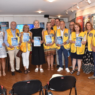 Sanremo: annullato lo spettacolo 'Campioni e canzoni' previsto il 27 ottobre al Teatro Ariston