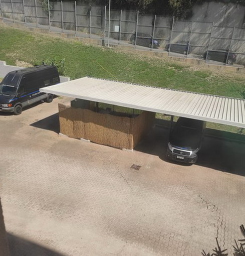 Vietato l'ingresso nelle mense per gli agenti penitenziari senza 'Green Pass': la UilPa "Il Governo fermi questa vergogna" (Foto) Vietato l'ingresso nelle mense per gli agenti penitenziari senza 'Green Pass': la UilPa "Il Governo fermi questa vergogna" (Foto)