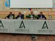 Diano Marina: querelle su 'Aromatica', Diano Domani torna all'attacco “Nomini la Gm, e succede il finimondo" Diano Marina: querelle su 'Aromatica', Diano Domani torna all'attacco “Nomini la Gm, e succede il finimondo"