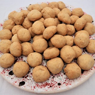 Panificio Fratelli Lia: i profumi del pane di una volta e le deliziose “Bane”