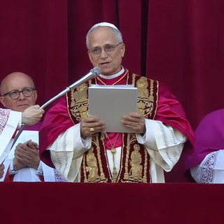 Papa Leone XIV avrebbe origini anche sanremesi: nella città dei fiori e in Valle Argentina molti hanno il cognome Prevosto Papa Leone XIV avrebbe origini anche sanremesi: nella città dei fiori e in Valle Argentina molti hanno il cognome Prevosto