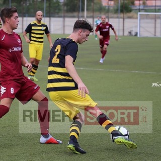 Giornata molto intricata nel campionato di Eccellenza Giornata molto intricata nel campionato di Eccellenza