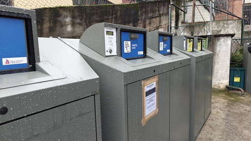 Sanremo: conferimento dei rifiuti da parte dei turisti, le lamentele e le proposte di una nostra lettrice